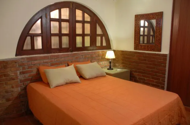 Hotel Suite Colonial Santo Domingo room 4